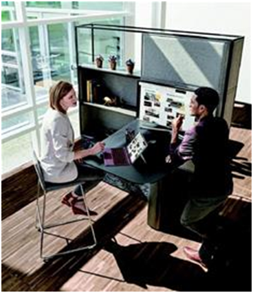 天津圣奧辦公家具：未來辦公，我們將攜手并進